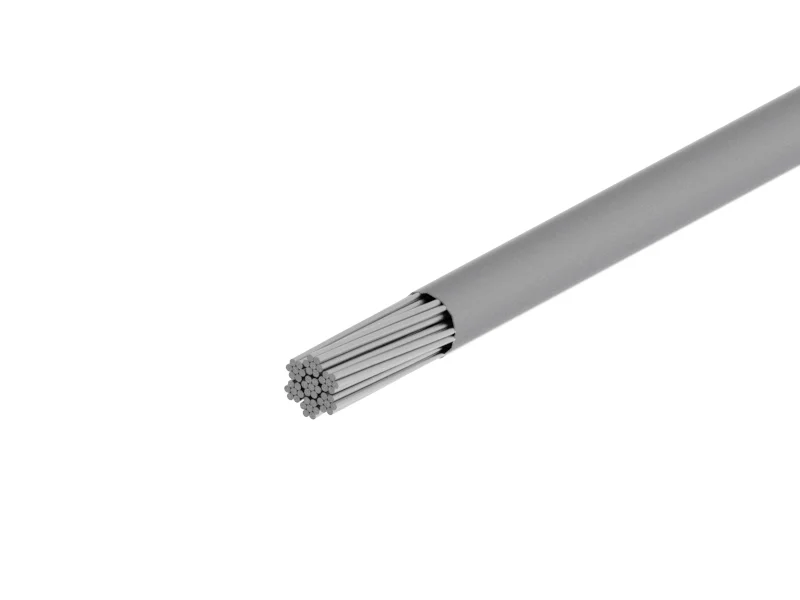 Image of Wire in silver